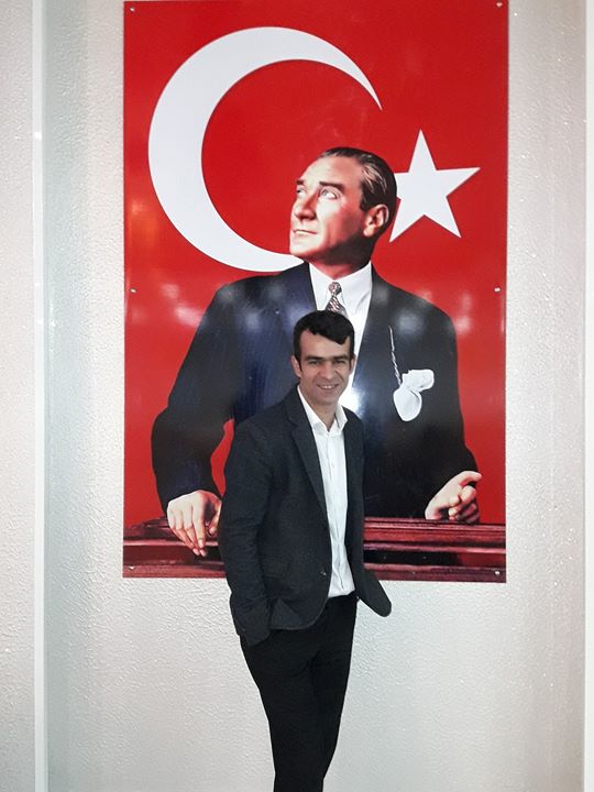 Ahmet