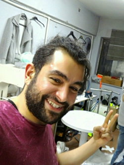 Ahmet