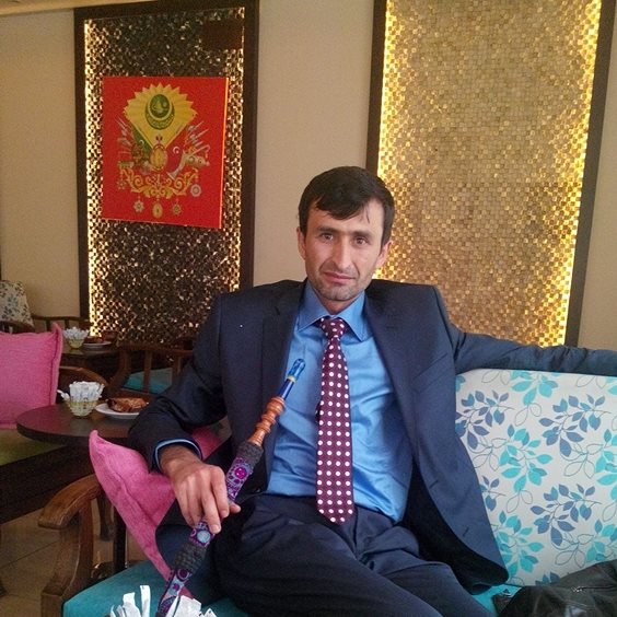 Hikmet