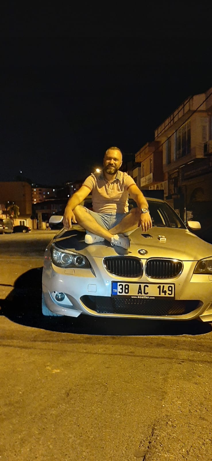 Doğan