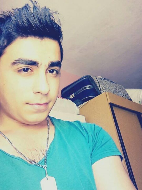 Emrah