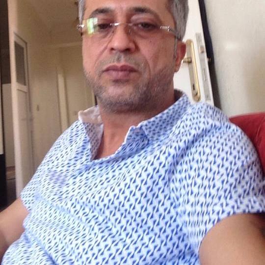 Yılmaz
