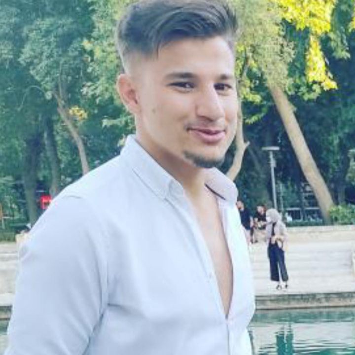 Muzaffer