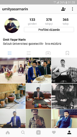Ümit