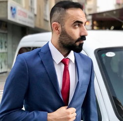 Şahin
