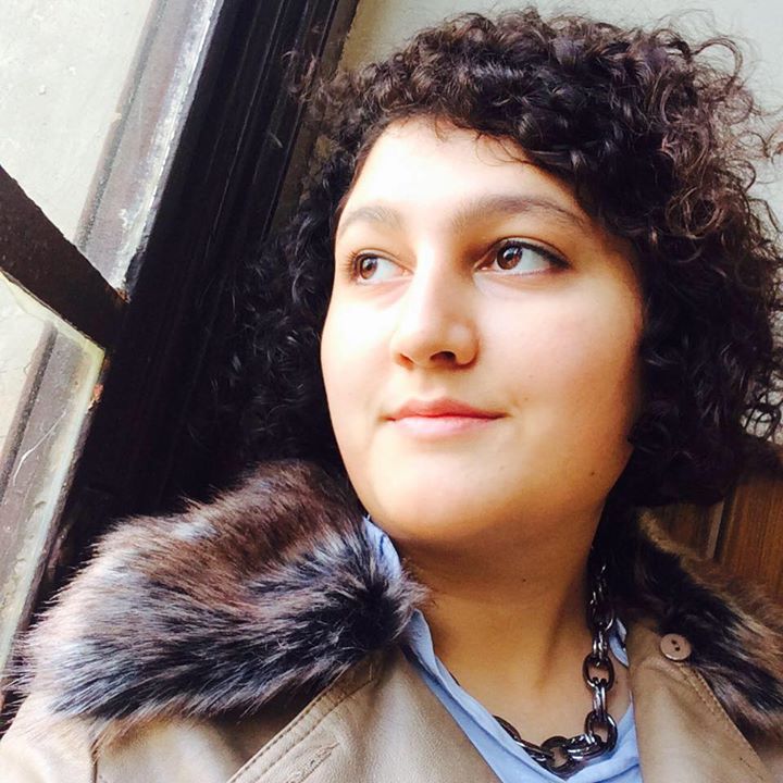 Merve