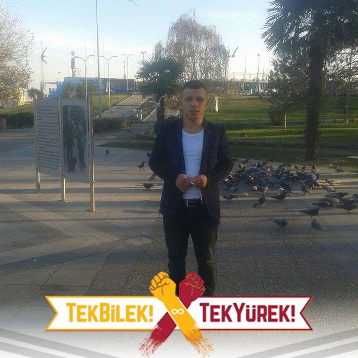 Yusuf