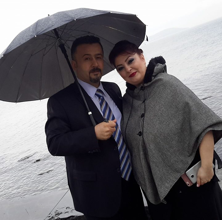 Metin
