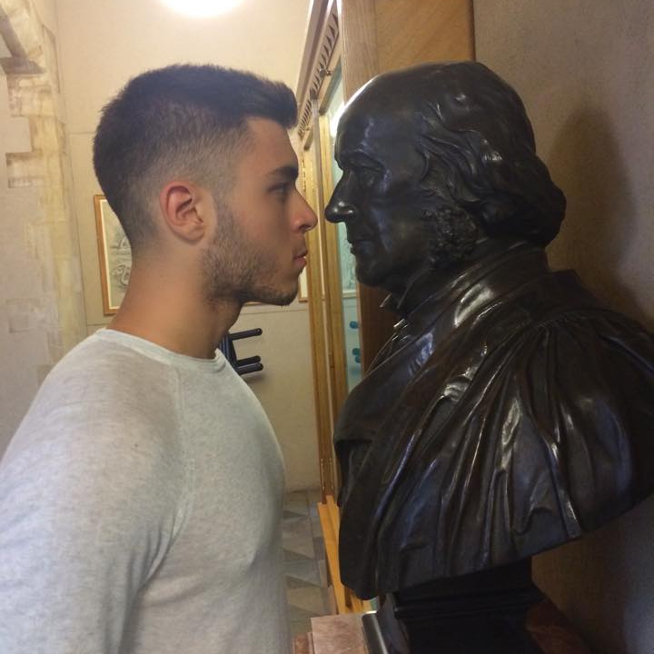 Yusuf