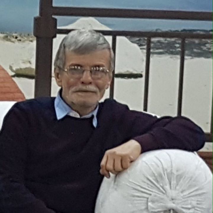 İrfan