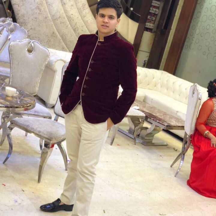 Gautam