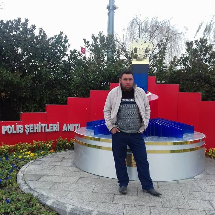 Metin