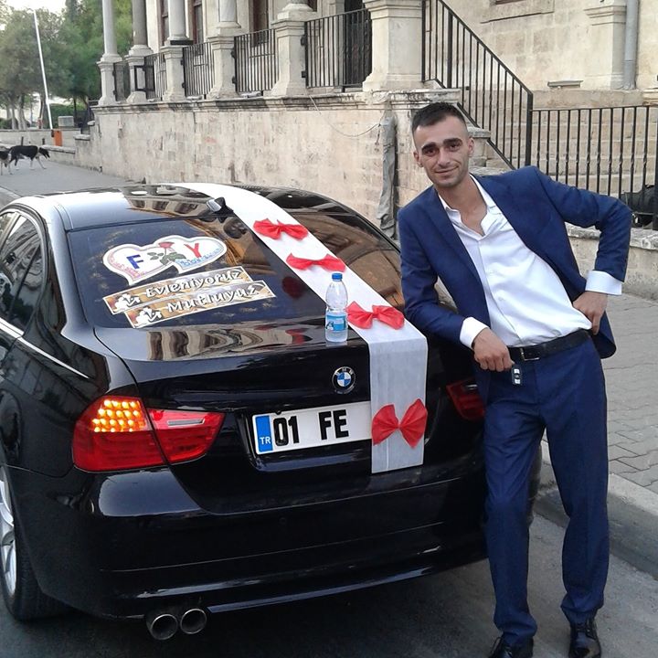 Ahmet