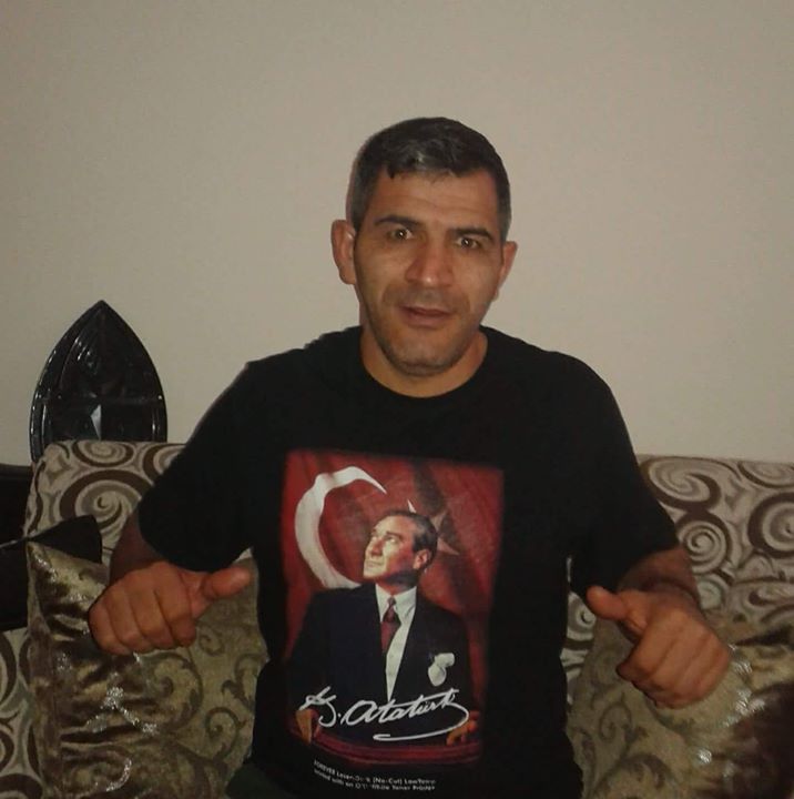 Barıs