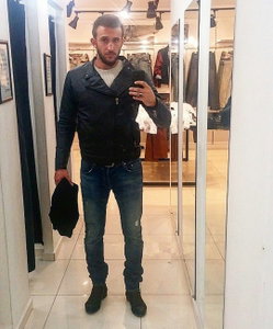 Burak