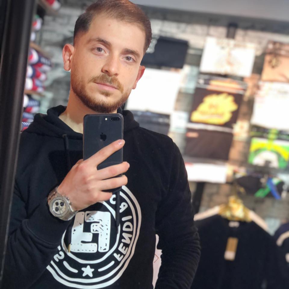 احمد