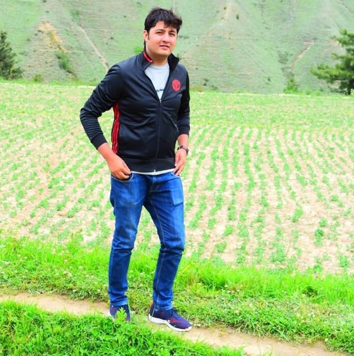 Ahsan