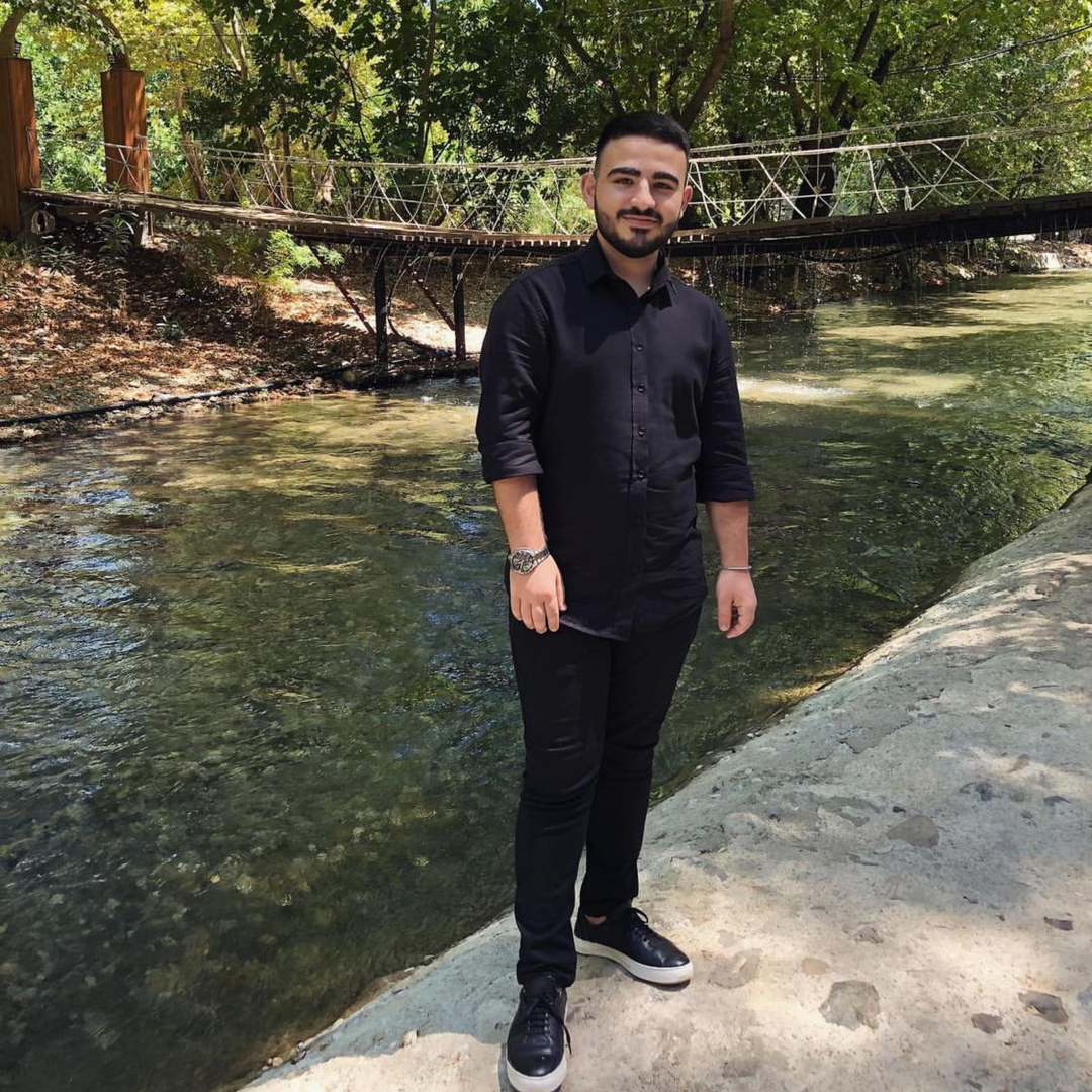 Enes