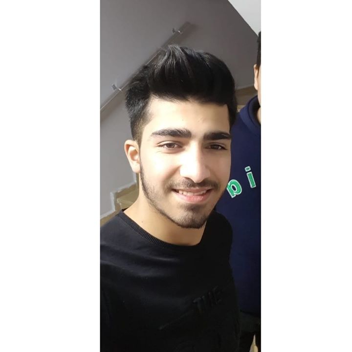 Ali