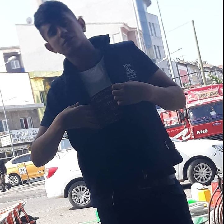 Ömer