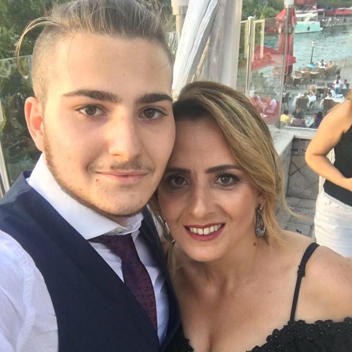 Neşe