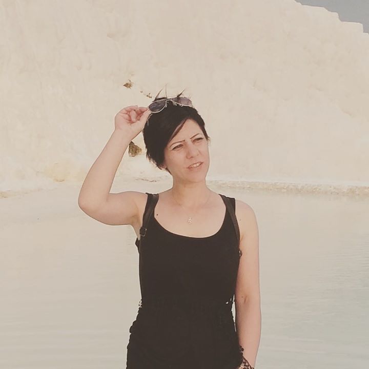 Derya
