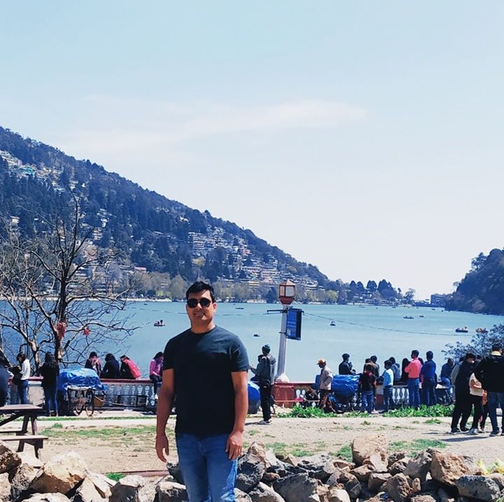 Saurav