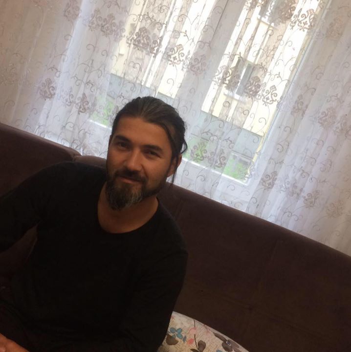 Gökhan