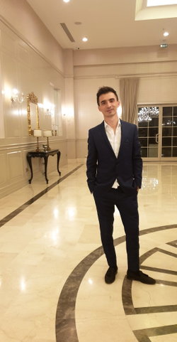 Gökhan