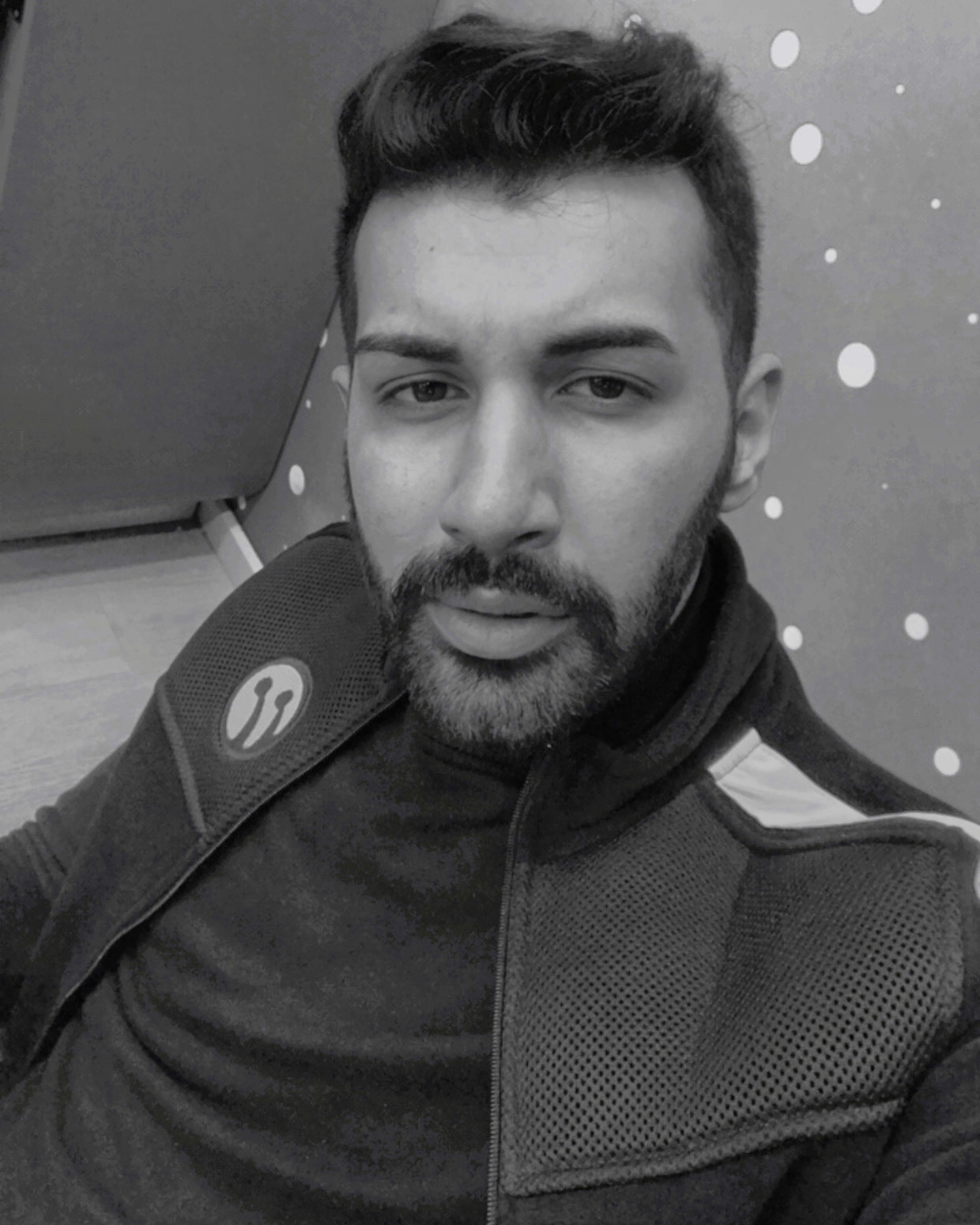 İrfan
