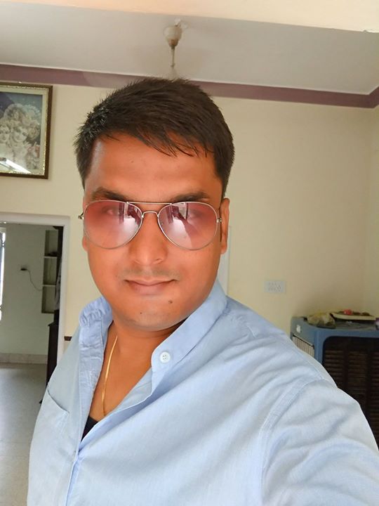 Avinash