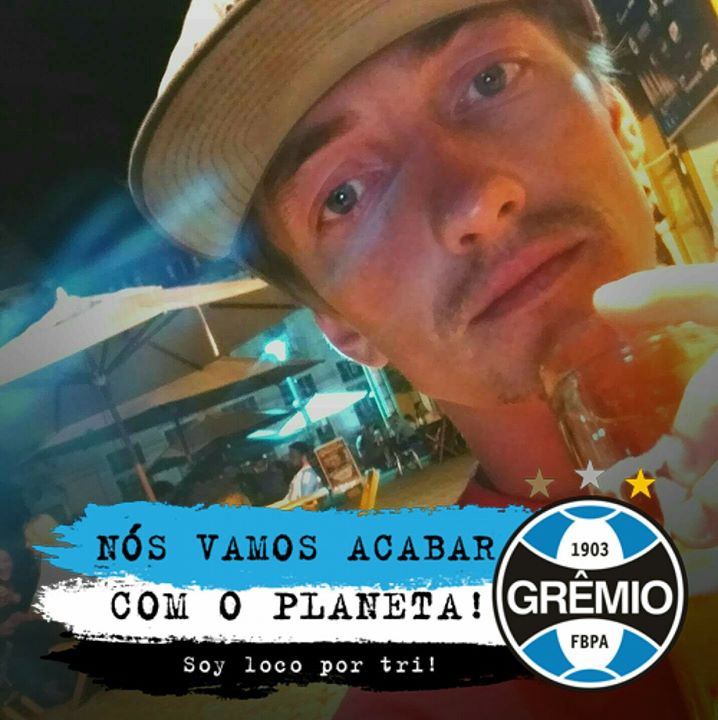 Gustavo