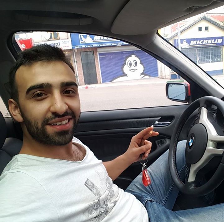 Hakan
