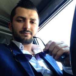 Ahmet