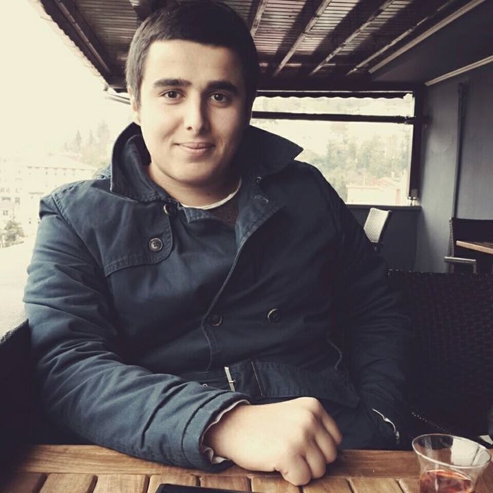 BüLent