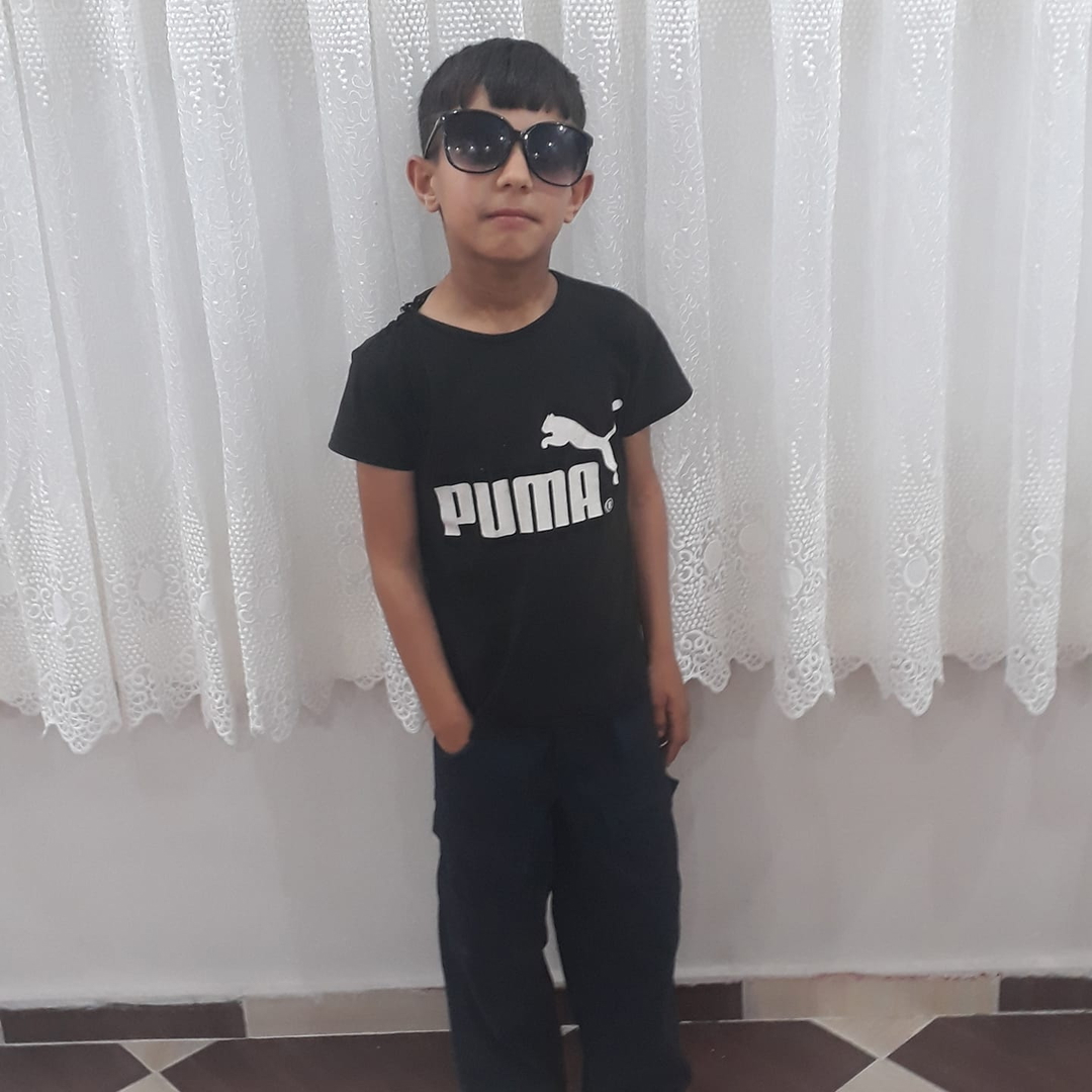 Ömer