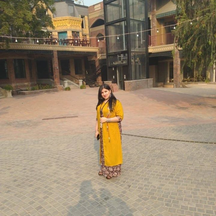 Mehak