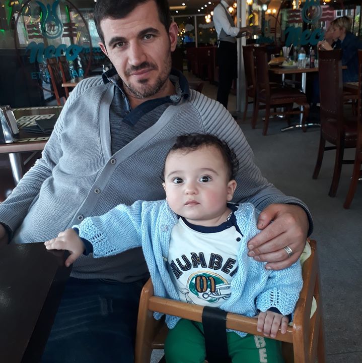 Hakan