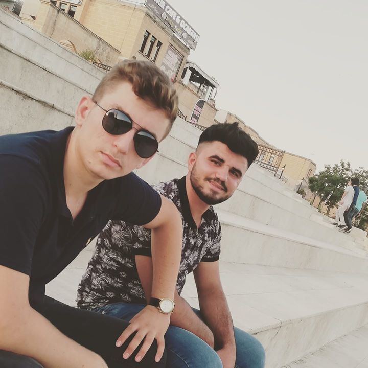 Ahmet