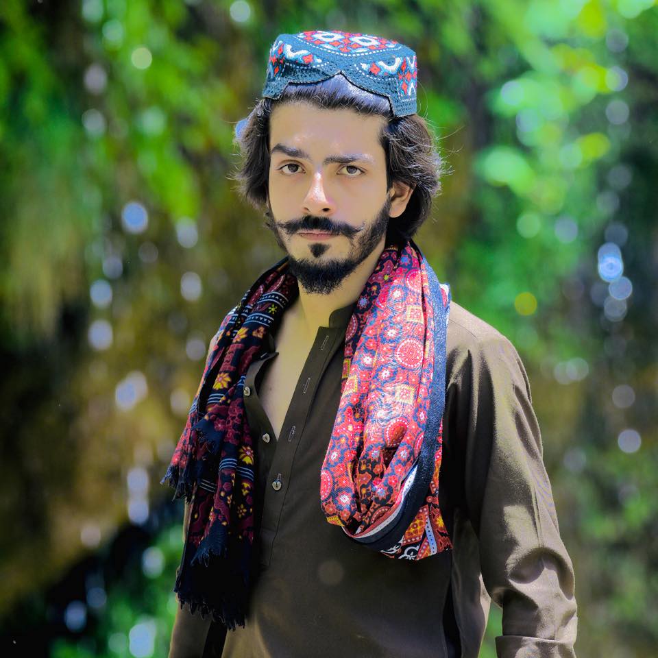 Muhammad