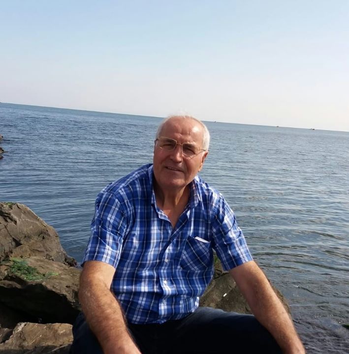 Mustafa