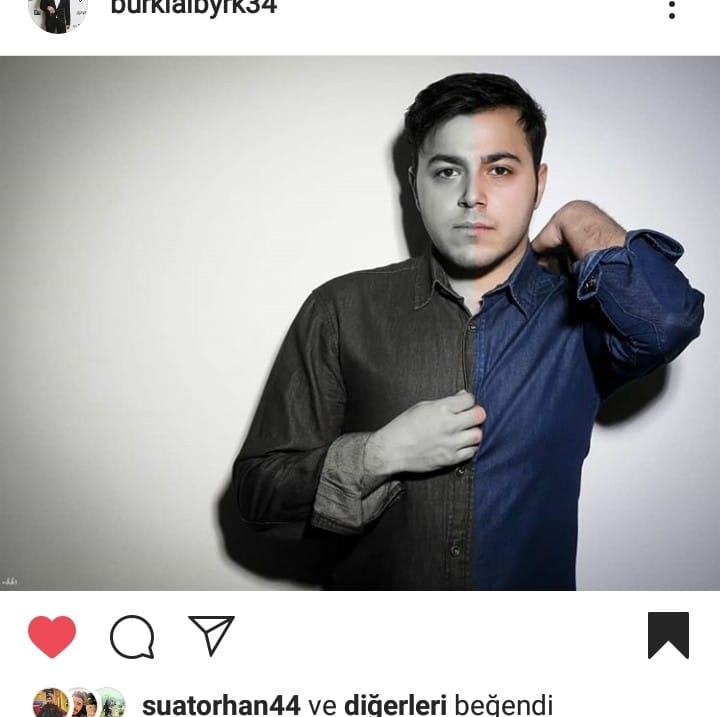 Burak