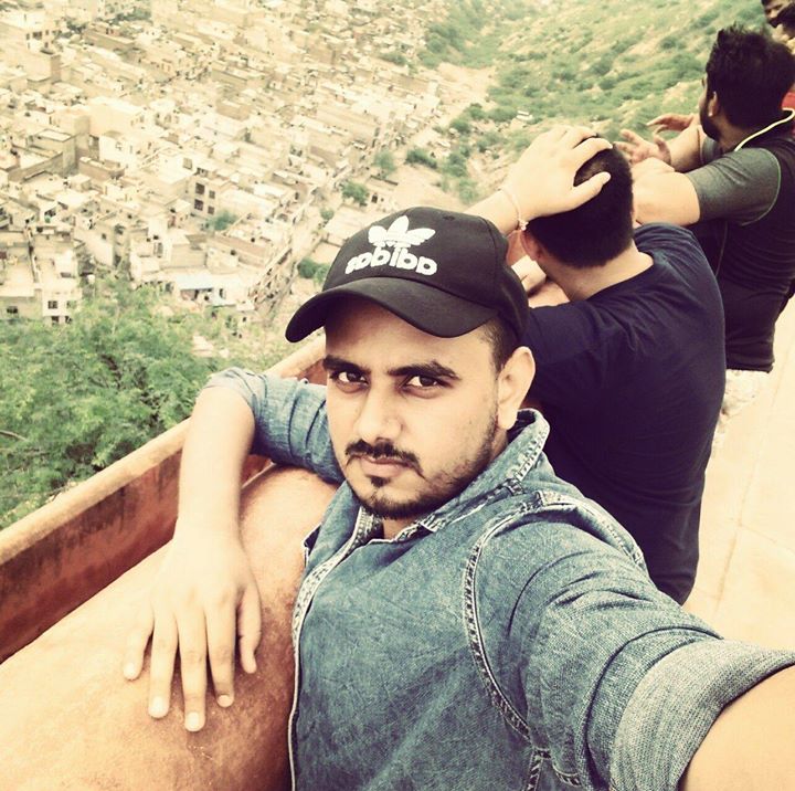 Rahul