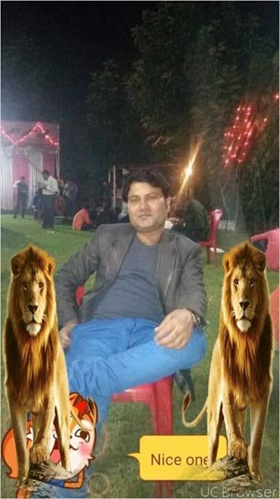 Sanjay