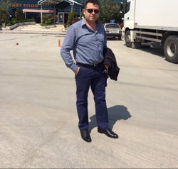 Ahmet