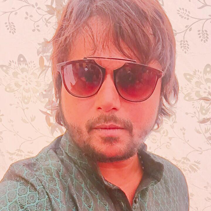 Krunal