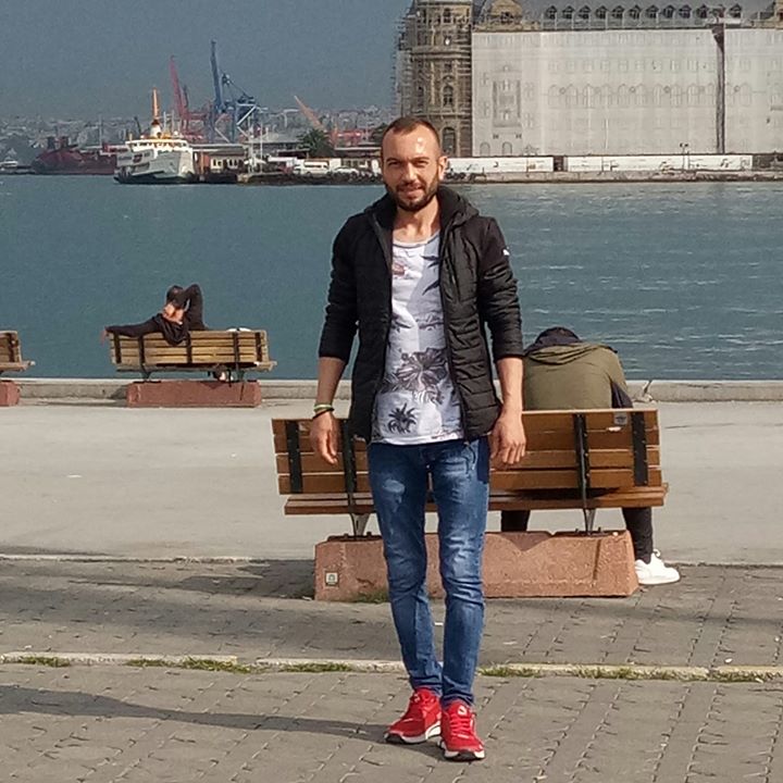 Ekrem