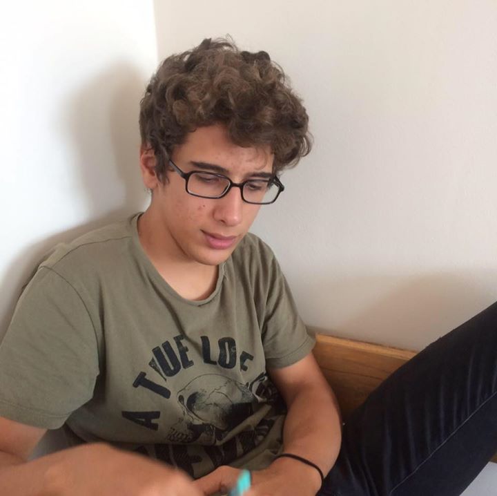 Çağatay