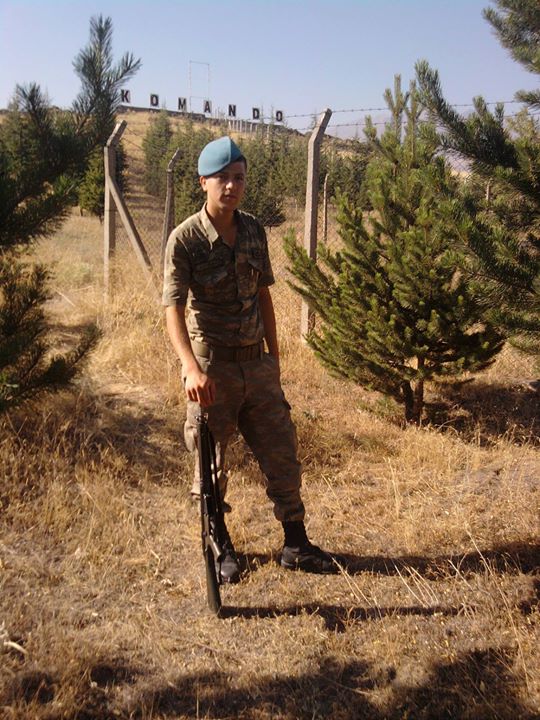 Volkan
