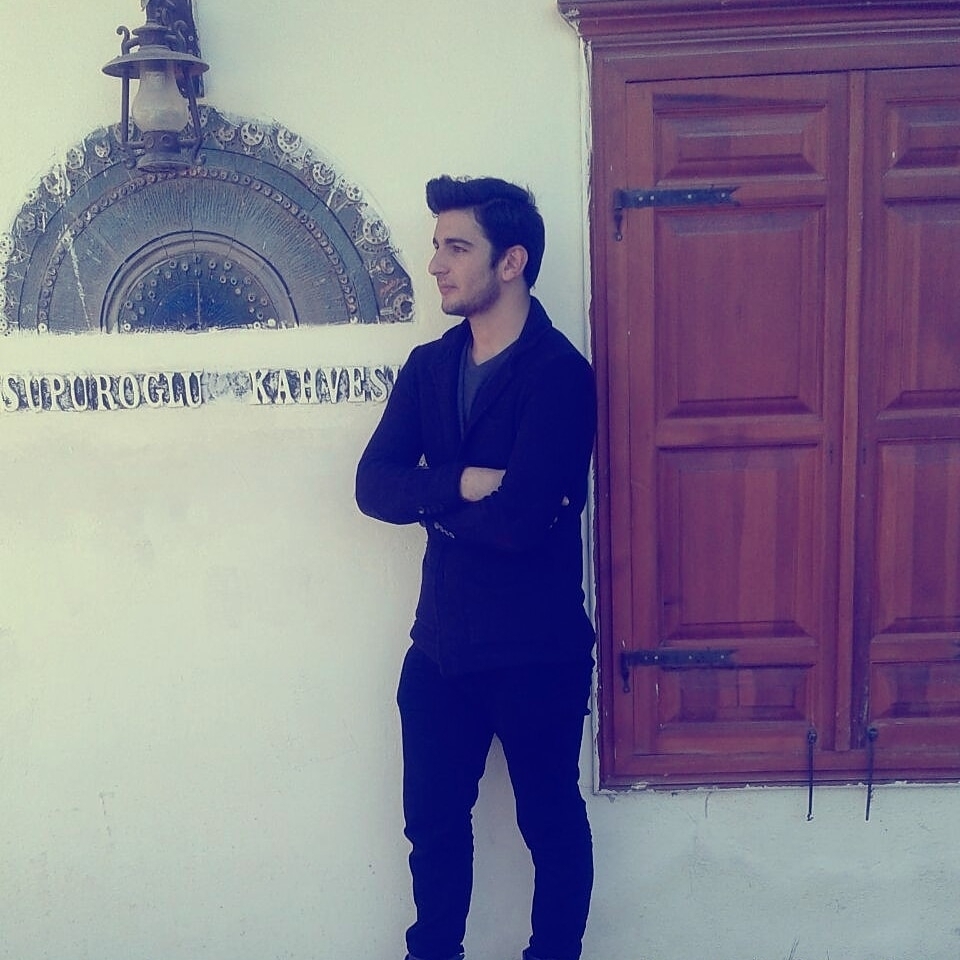 Serkan
